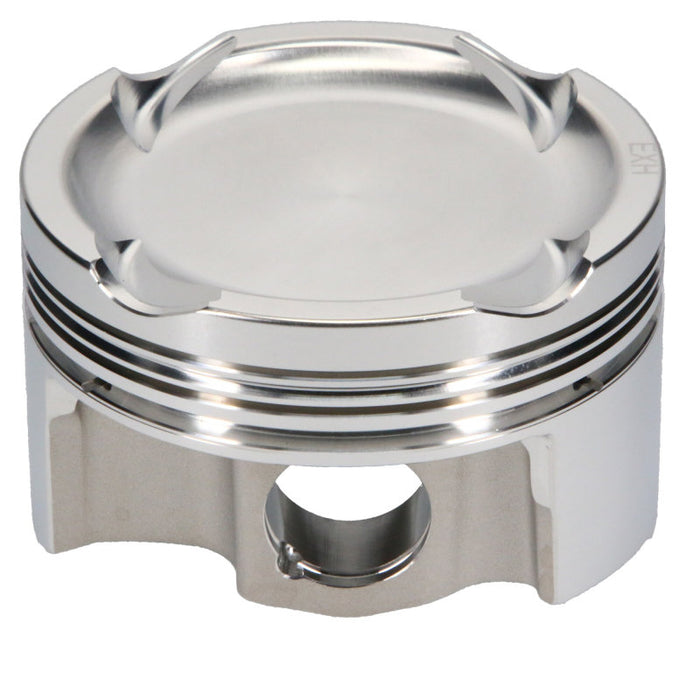 JE Pistons 296902 CHRY SRT4 2.4L KIT Set of 4 Pistons