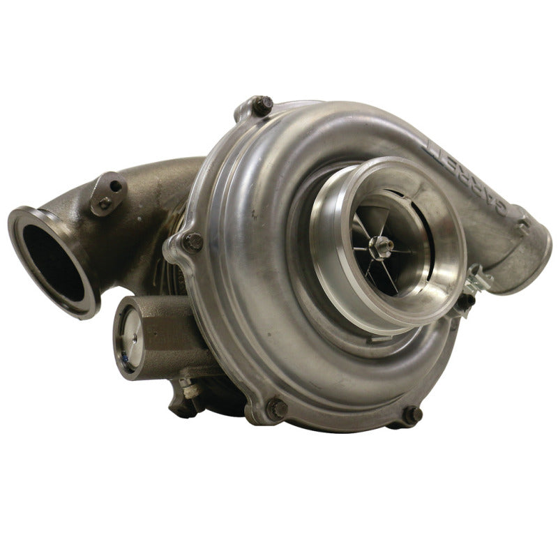 BD Diesel 1045820 Screamer Stage 1 Performance GT37 Turbo - 2003-2007 Ford 6.0L
