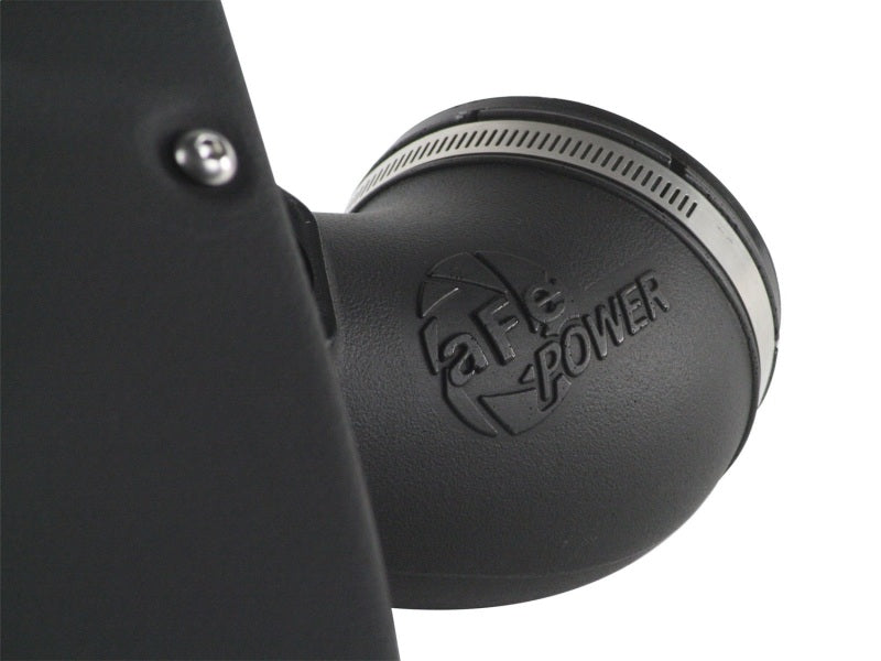 aFe 51-81012-B AFE Magnum FORCE Stage-2Si Cold Air Intakes