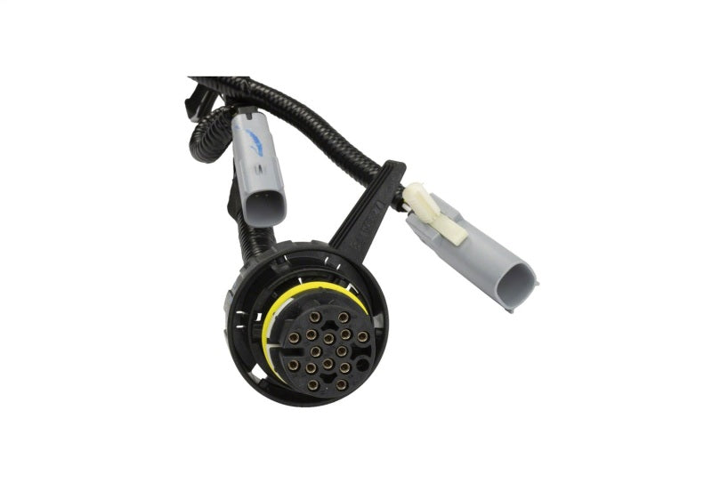 Ford Racing M-12508-M50A 5.0L Coyote Engine Harness for Automatic Transmission