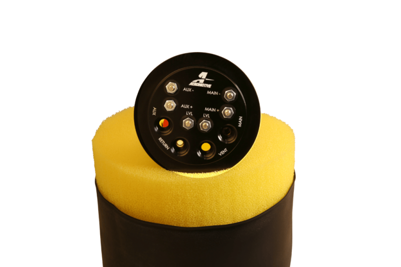 Aeromotive 19102 99-02 Chevrolet Camaro Phantom Series Dual 340lph Direct Drop-In Fuel Pump