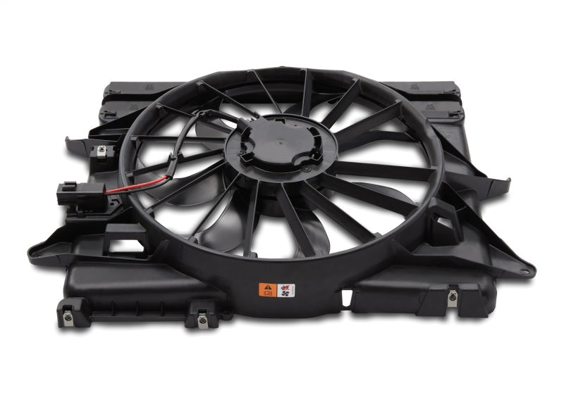 Ford Racing M-8C607-MSVT 2005-2014 Mustang Performance Cooling Fan