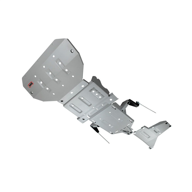 ARB 5480100 2021 Ford Bronco Under Vehicle Protection