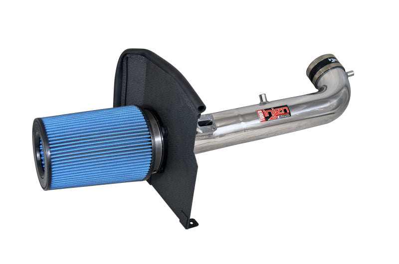 Injen PF7064P 14-19 Chevy Silverado/GMC Sierra P/U 5.3L Polished Short RAM Intake w/ MR Tech & Heat Shield