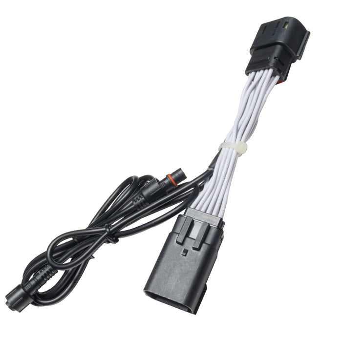 ORACLE Lighting 5881-504 Oracle Jeep Gladiator JT Rear Bumper LED Reverse Lights w/ Plug & Play Harness - 6000K