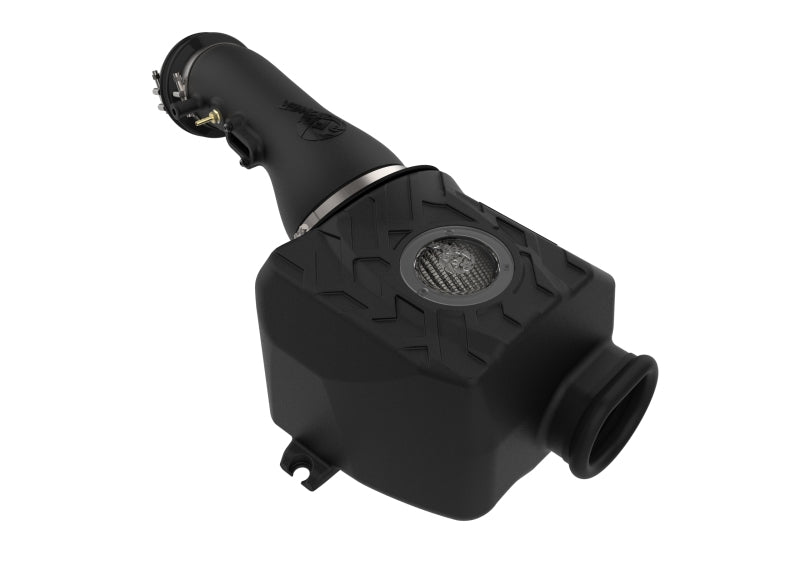 aFe 50-70022D Momentum GT Cold Air Intake Pro DRY S 10-18 Lexus GX 460 V8-4.6L