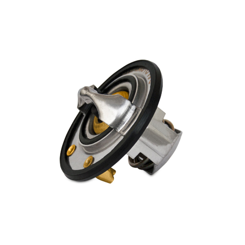 Mishimoto MMTS-CHV-01DL 01-10 Chevy Duramax 2500 6.6L 174 & 180F Degrees Racing Thermostat