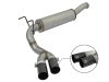 aFe 49-42057-B AFE Exhaust Cat Back