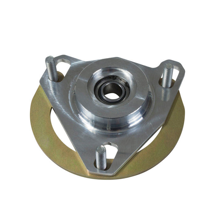 BBK 2553 15-20 Ford Mustang Caster Camber Kit