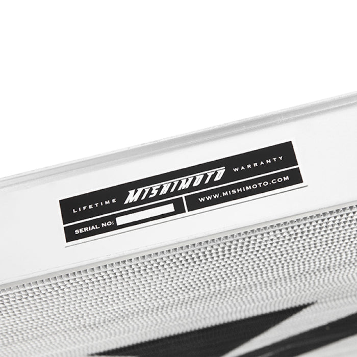 Mishimoto MMRAD-DMAX-11 11+ Chevy 6.6L Duramax Radiator