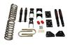 Belltech BT Lowering Kit w ND2 Shocks 810ND
