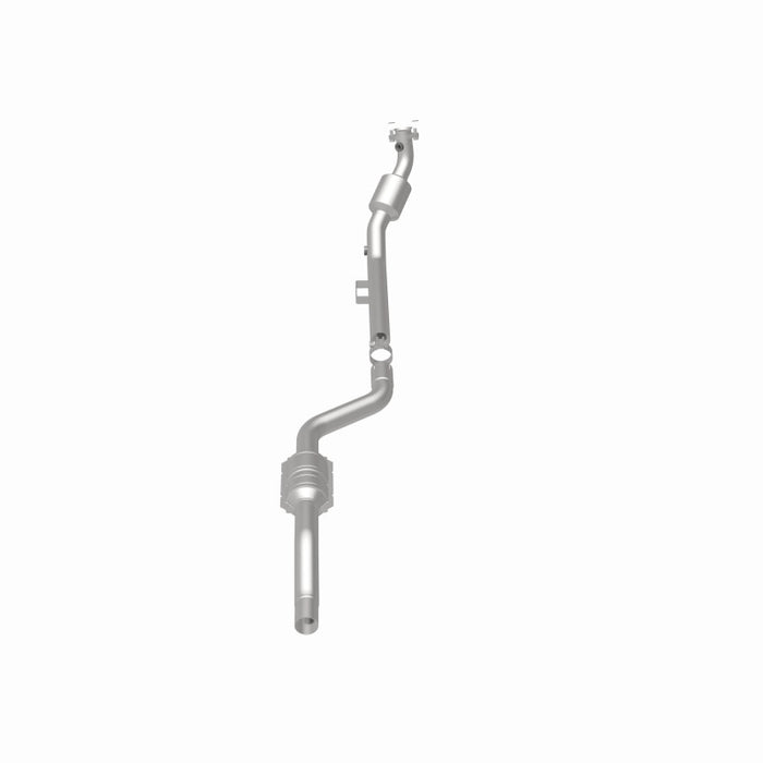 Magnaflow 24042 MagnaFlow Conv DF 98-03 Mercedes E320 3.2L