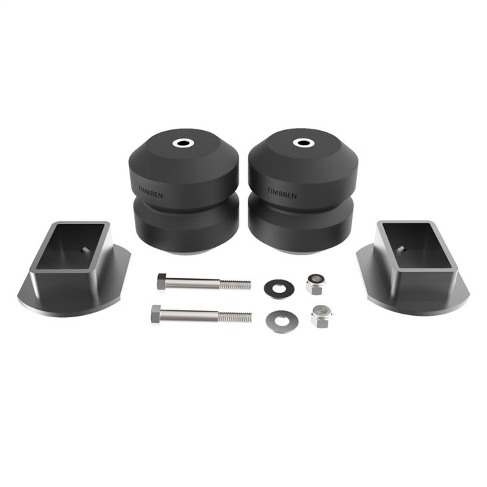 Timbren FREXC4 2002 Ford Excursion Rear Suspension Enhancement System