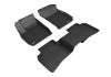 3D MAXpider L1CD02001509 ACE Kagu - Combo - Black