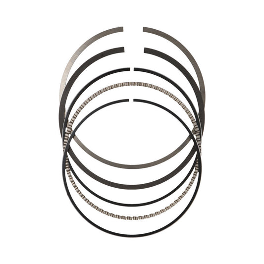 Je Pistons JEPJ100F8-4530-5 Piston Ring Set 4.535 Moly 1/16 1/16 3/16