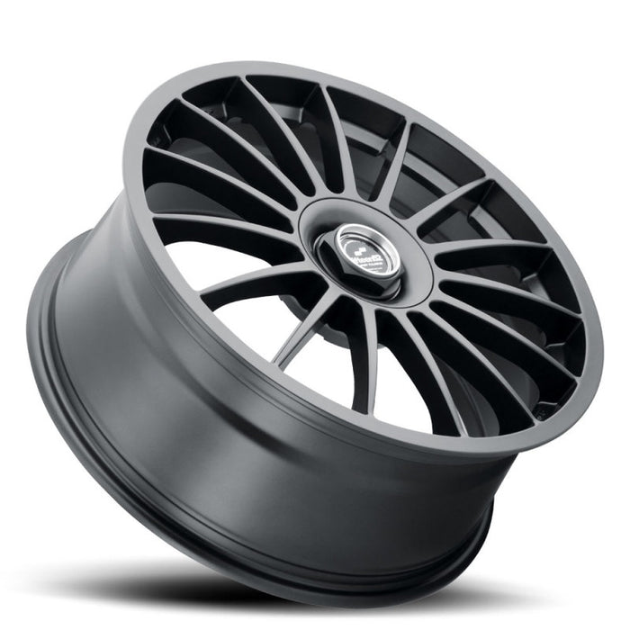 fifteen52 STPFG-98558+45 Podium 19x8.5 5x108/5x112 45mm ET 73.1mm Center Bore Frosted Graphite Wheel