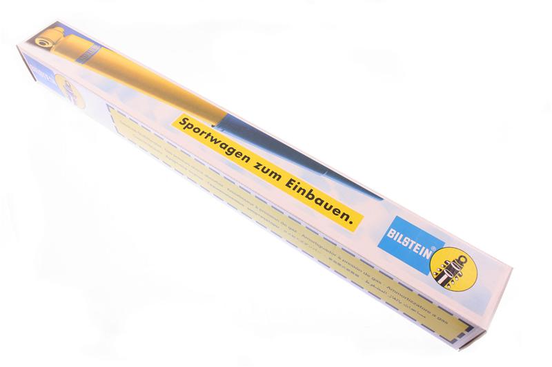 Bilstein 33-187112 5100 Series LIFTED TRK 5125 5 in.TRVL 233/90 46mm Monotube Shock Absorber