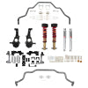 Belltech BT Lowering Kit w Shocks 1040HK