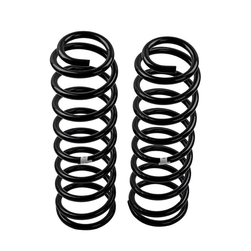 Old Man Emu 3153 ARB / OME 18-20 Jeep Wrangler JL Coil Spring Set Front 2in Lift