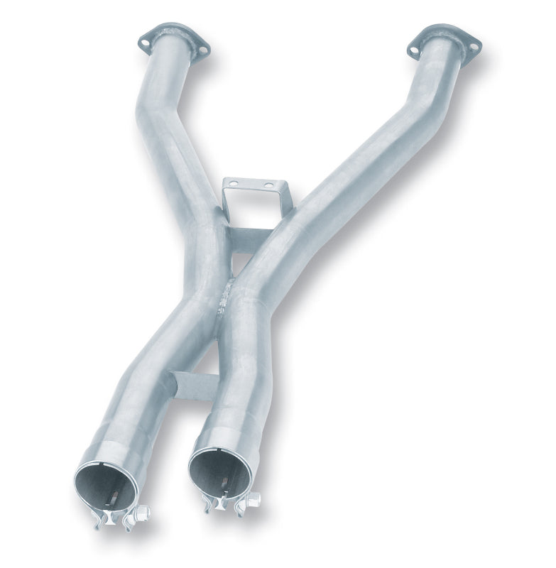 Borla 60087 Corvette Z06 X Pipe