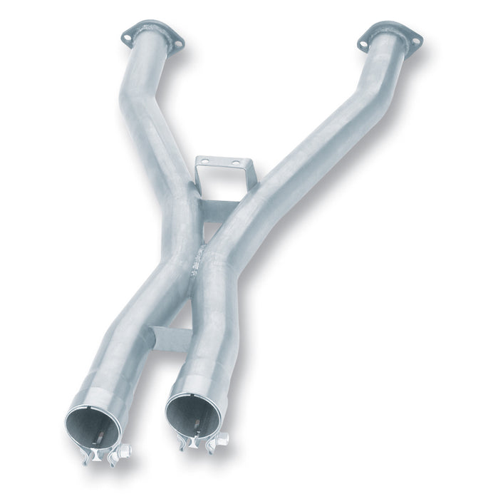 Borla 60087 Corvette Z06 X Pipe
