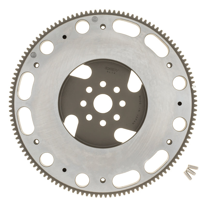 Exedy FF01 2005-2005 Saab 9-2X Aero H4 Lightweight Flywheel