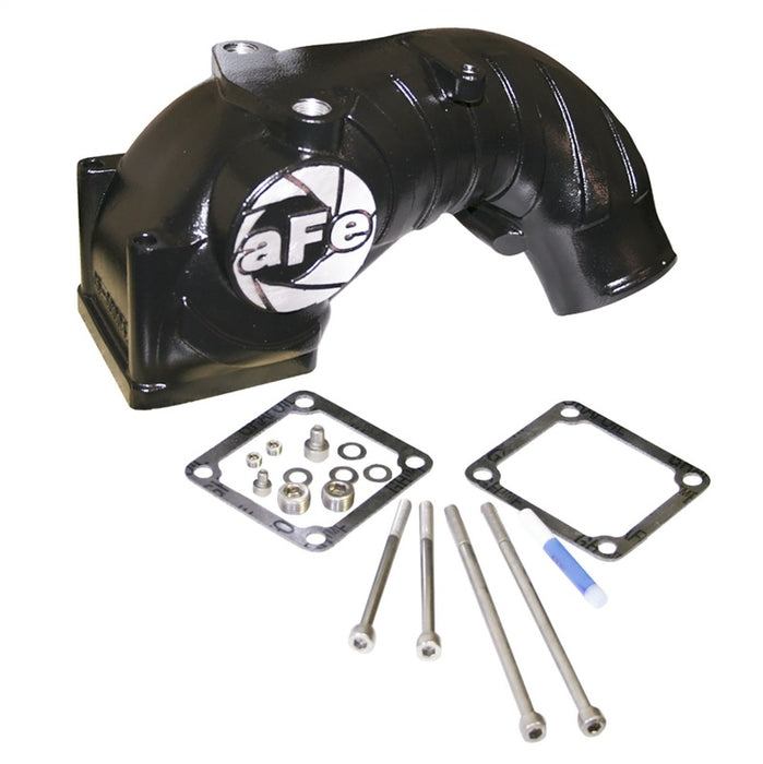 aFe 46-10021 AFE Bladerunner Man & acc.