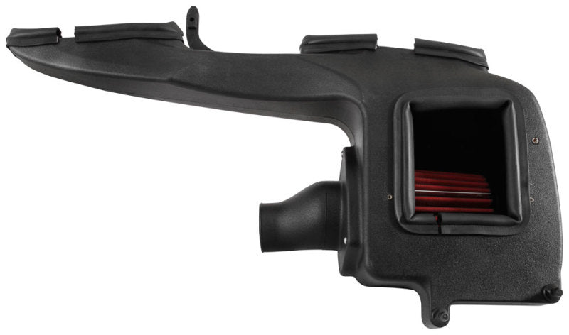 AEM Induction 21-781DS 13-15 Mercedes CLA250 L4 2.5L Silver Cold Air Intake