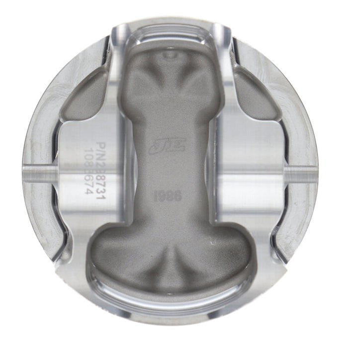 JE Pistons 298731 HONDA H22 9:1 KIT Set of 4 Pistons