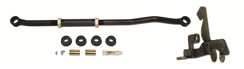BD Diesel 1032011-F Track Bar Kit - Dodge 1994-2002 2500/3500 4wd
