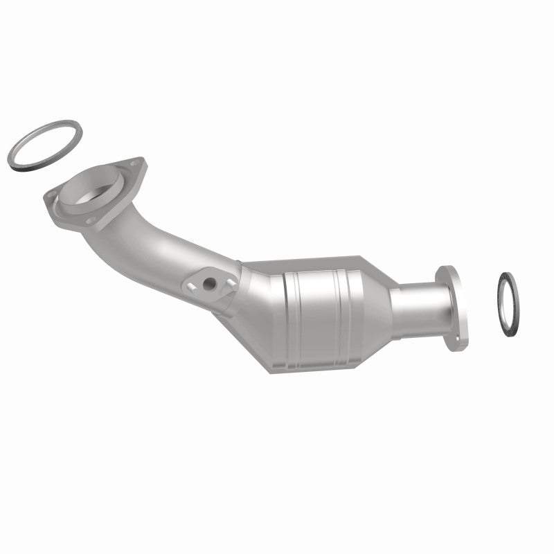Magnaflow 23759 MagnaFlow Conv DF 01- 02 Tacoma 3.4L EC/SB 4