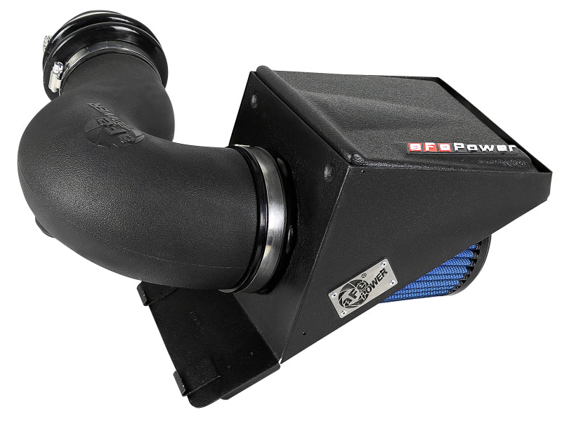 aFe 54-13025R AFE Magnum FORCE Stage-2 Cold Air Intakes