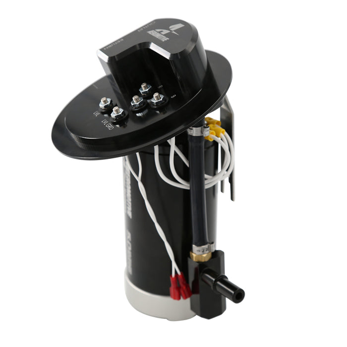 Aeromotive 19108 AER Fuel Tanks