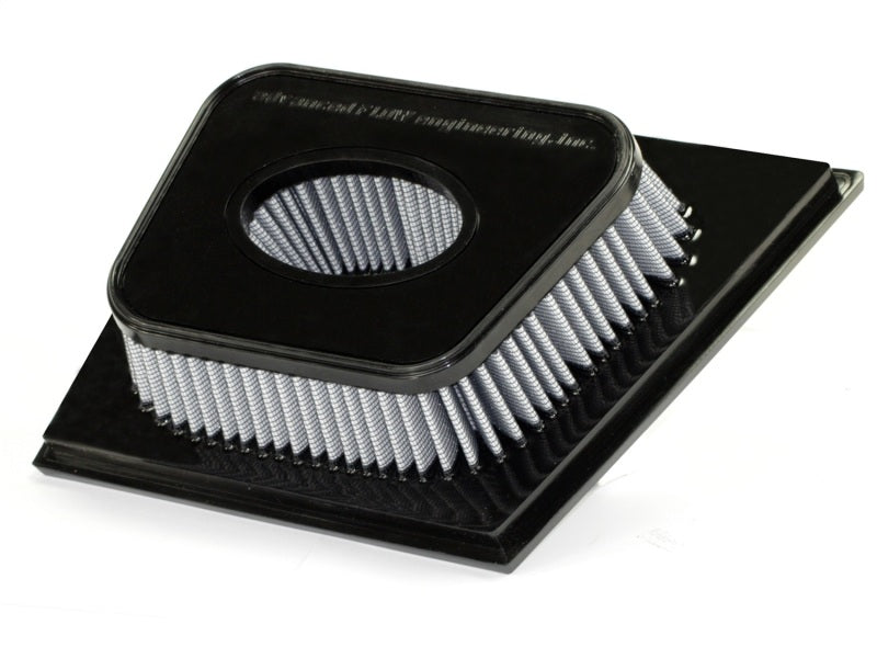 aFe 31-80209 MagnumFLOW Air Filters OER PDS A/F PDS GM Diesel Trucks 11-12 V8-6.6L (td)