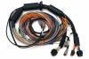 Haltech HT-183200 NEXUS R3 Universal Wire-In Harness - 2.5M (8ft)