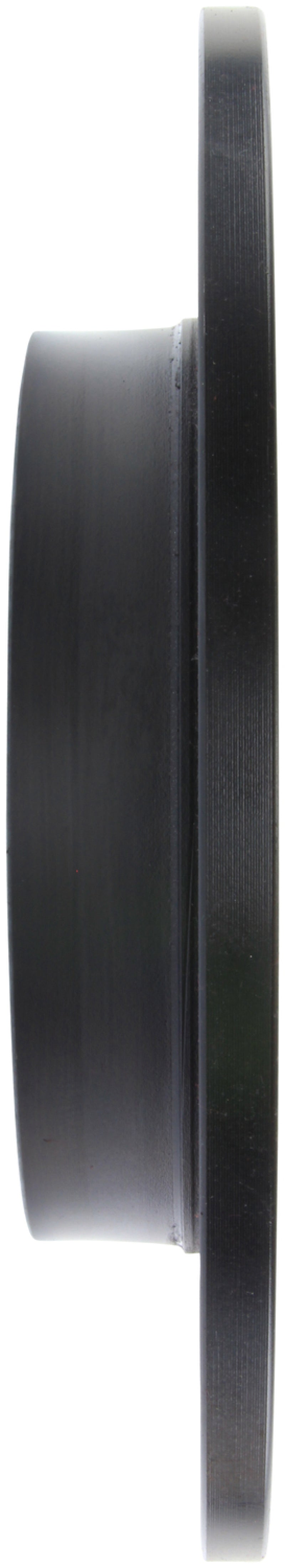 Stoptech 126.61099SL StopTech 13 Ford Focus ST Slotted Left Rear Rotor