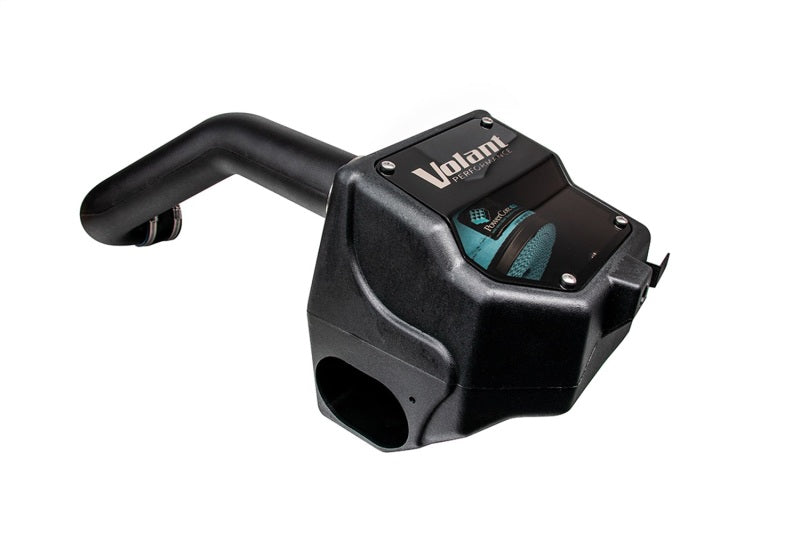 Volant 191506 21-25 Ford F-150 5.0L V8 Donaldson PowerCore Closed Box Air Intake System