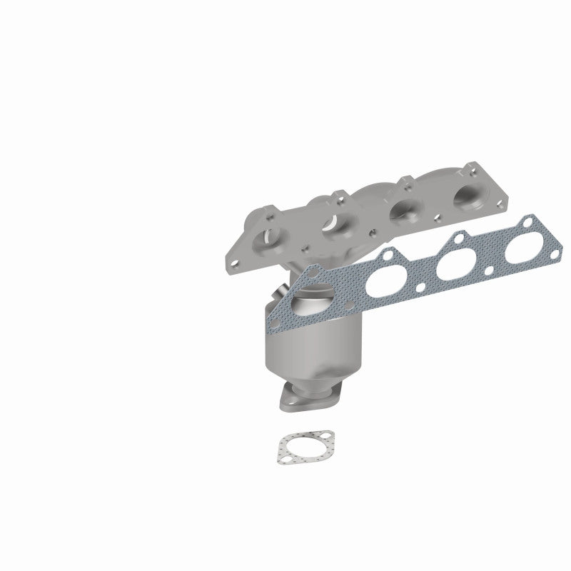 Magnaflow 49315 MagnaFlow Conv DF 02-03 Lancer 2.0L Manifold OEM