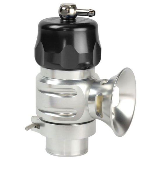 Turbosmart TS-0205-1301 BOV Supersonic Uni - Black - high-resolution product image