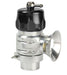 Turbosmart TS-0205-1301 BOV Supersonic Uni - Black - high-resolution product image