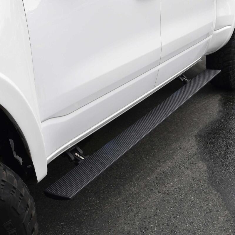 Westin 29-24085 19-23 RAM 1500 Crew Cab (Excl. 2019+ 1500 Clsc.) Pro-e Running Boards - Tex. Blk