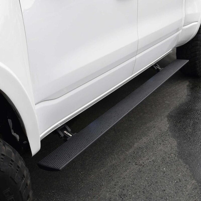 Westin 29-24085 19-23 RAM 1500 Crew Cab (Excl. 2019+ 1500 Clsc.) Pro-e Running Boards - Tex. Blk