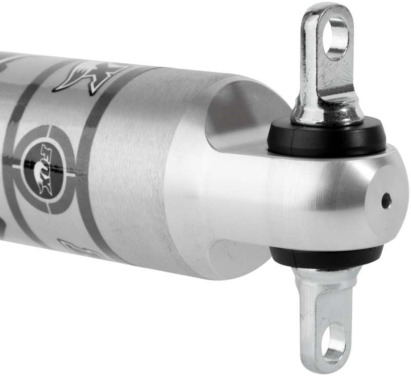 FOX 980-24-645 Fox 97-06 Jeep TJ 2.0 Performance Series 9.1in. Smooth Body IFP Rear Shock (Aluminum) / 4-6in. Lift