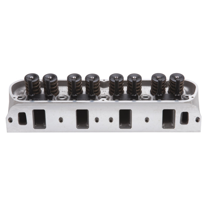 Edelbrock EDE77199 SBF Victor Jr. Cylinder Head - Assm.