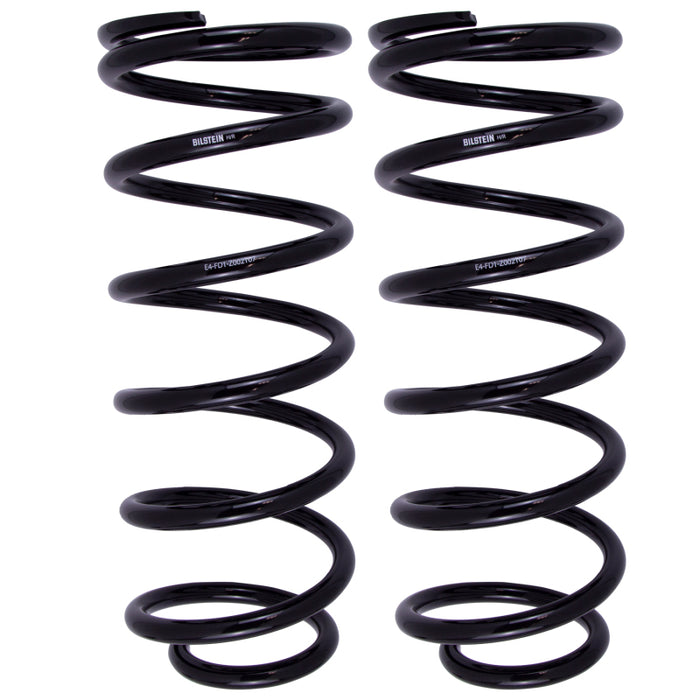 Bilstein 53-297686 8-11 & 13-21 Toyota Landcruiser Rear B12 Special 1.5in Lift Heavy Load Springs