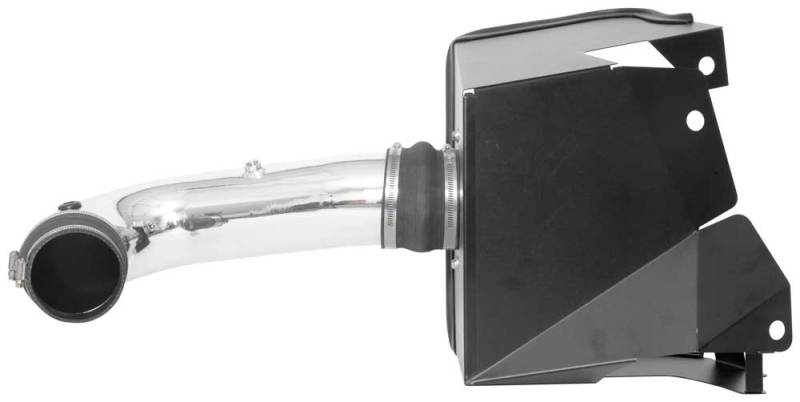 K&N Engineering 77-1578KP K&N 2019 Dodge RAM 1500 5.7L V8 F/I High Flow Performance Kit