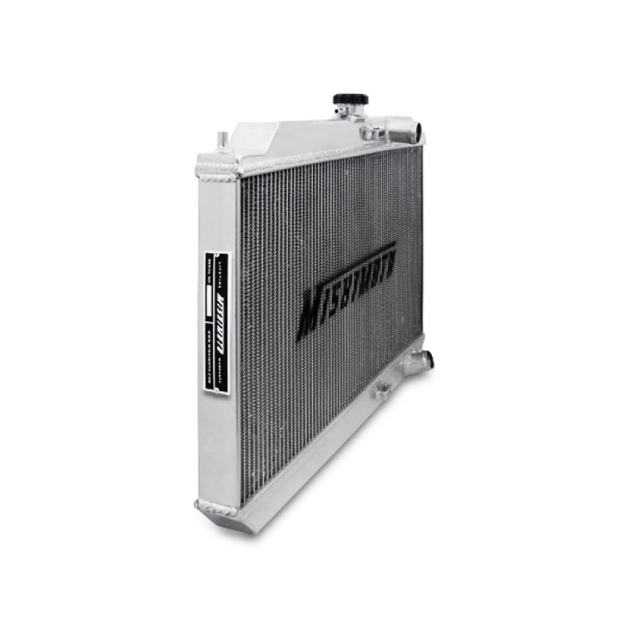 Mishimoto MMRAD-INT-90 90-93 Acura Integra Manual Aluminum Radiator