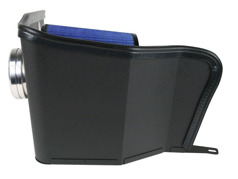 aFe 54-10601 MagnumFORCE Intakes Stage-1 P5R AIS P5R BMW 525i/528i (E39) 97-03 L6-2.5L/2.8L