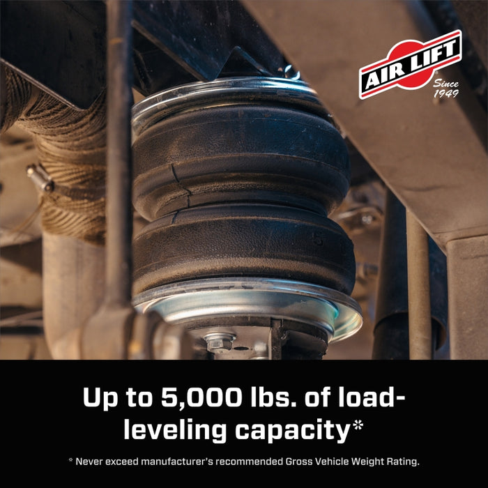 Air Lift 57801 ALF 5000 Air Spring Kits