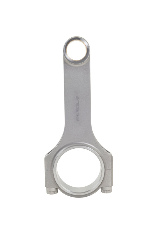 Carrillo SCR4622-4 Mitsubishi 4B11T EVO 10 Pro-H 3/8 CARR Bolt Connecting Rods